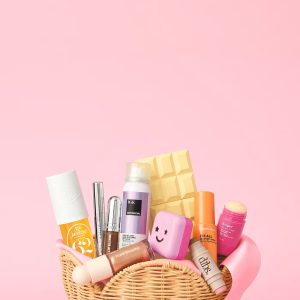 Skincare kit