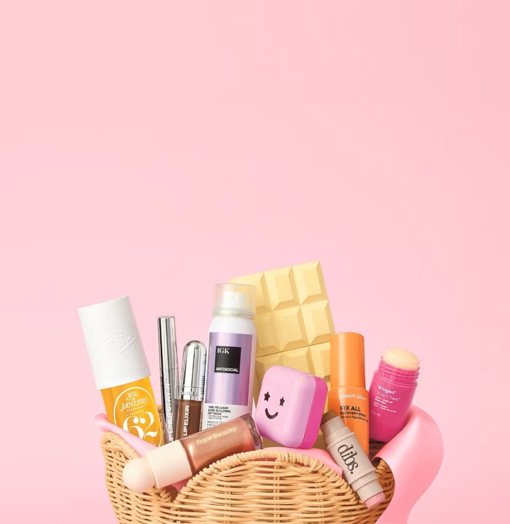 Skincare kit
