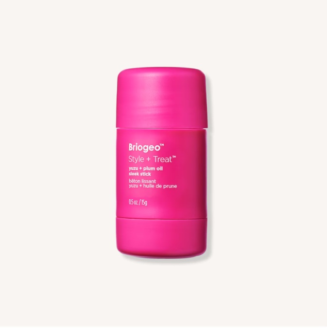 Briogeo Style + Treat Yuzu + Plum Oil Sleek Stick